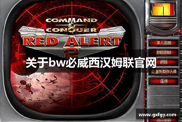 关于bw必威西汉姆联官网